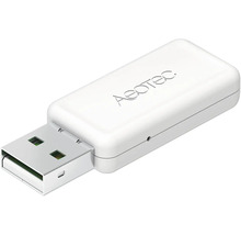 Aeotec Logo USB Stick