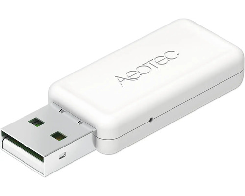 Aeotec Logo USB Stick