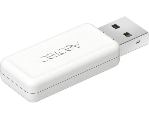 Aeotec Logo USB Stick