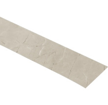 Fliese mit Marmoroptik