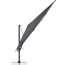 Freiarm-Sonnenschirm für den Außenbereich