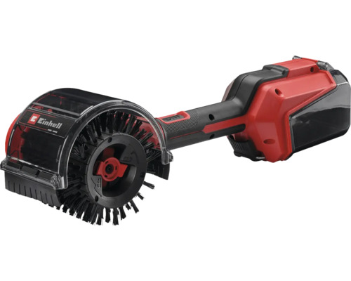 Einhell Akku-Fugenbürste