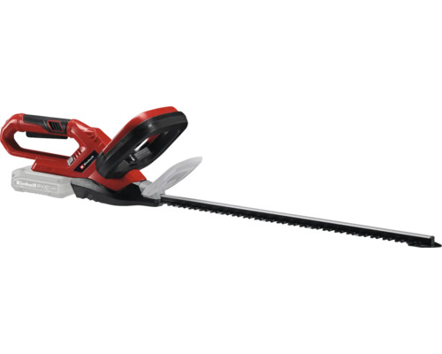 Akkubetriebene Heckenschere