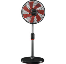 Ein Standventilator mit Rotorblättern der Marke Einhell