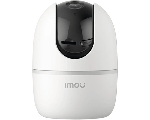 Überwachungskamera IMOU WiFi 7 WiFi 6 Kabellos Smart Home-fähig mit Bewegungserkennung Nachtsichtfunktion Imou Überwachungskamera