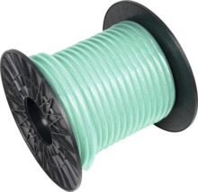 Gartenschlauch auf Schlauchwagen