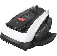 Mähroboter mit TrueEdge Trimmerfunktion