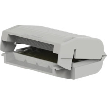 Kunststoff-Briefkastenklappe