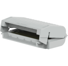 Verteilerkasten aus Kunststoff