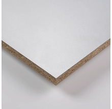 Spanplatte mit Beschichtung