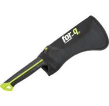 For_q Logo Machete mit Scheide