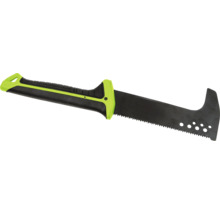 Handsäge mit Sägeblatt und Griff