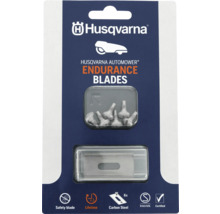 Husqvarna Automower Endurance Messer Set mit Schrauben