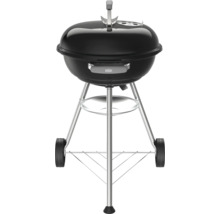Weber Kugelgrill mit Deckel und Rädern
