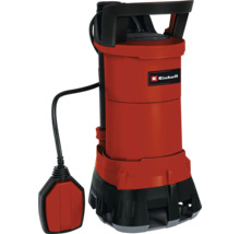 Einhell Schmutzwasserpumpe mit Schwimmerschalter