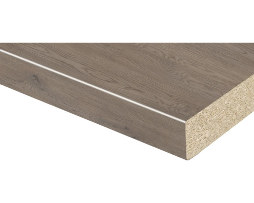 Dekorplatte mit Holzstruktur