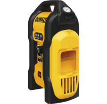 DeWalt Logo Kompressor mit Manometer