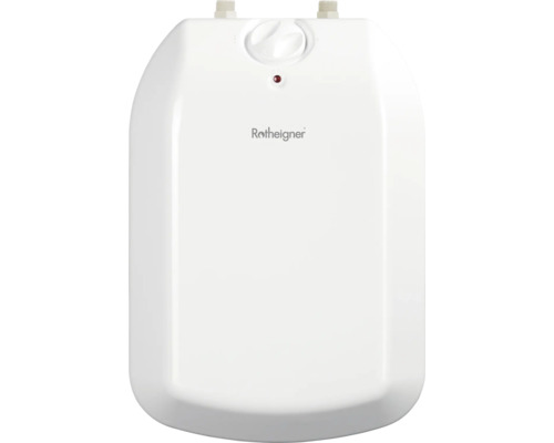 Rotheigner Klein-Speicher Kleinspeicher 5L UT inox 5 l Elektrischer Warmwasserspeicher von Rotheigner