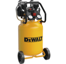 DeWalt Luftkompressor mit Rädern