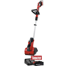 Einhell Akku-Fugenkratzer mit Akku und Ladegerät
