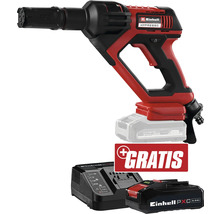 Einhell Akku-Hochdruckreiniger HYPRESSO mit Ladegerät und Akku