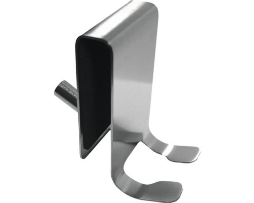 Türgarderobenhaken aus Metall