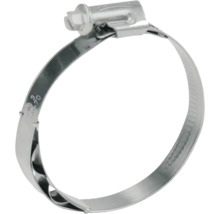 Schlauchschelle aus Metall