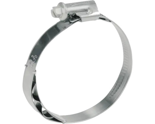 Schlauchschelle aus Metall