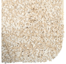 Detailansicht eines Teppichs