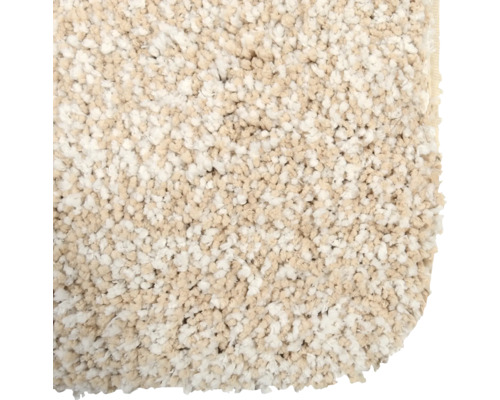 Detailansicht eines Teppichs