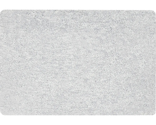 Rechteckige Badematte