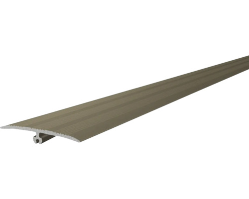 Bodenprofil aus Aluminium