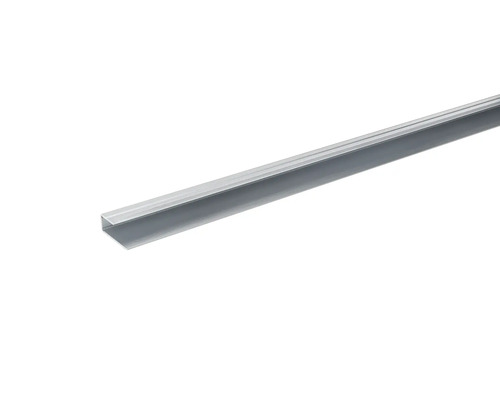 U-Profil aus Metall