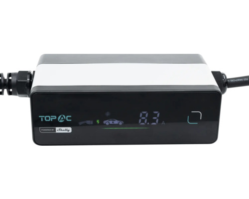 Top AC Wallbox für Elektroautos
