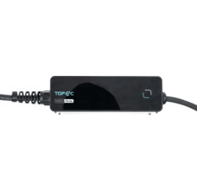 TOP Akku Ladestation mit Kabel