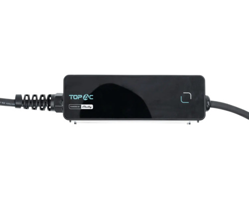 TOP Akku Ladestation mit Kabel