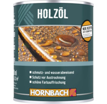 Holzöl zur Behandlung und zum Schutz von Holzoberflächen im Innen- und Außenbereich.