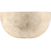 Marmorschale