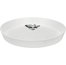 Untersetzer aus Kunststoff