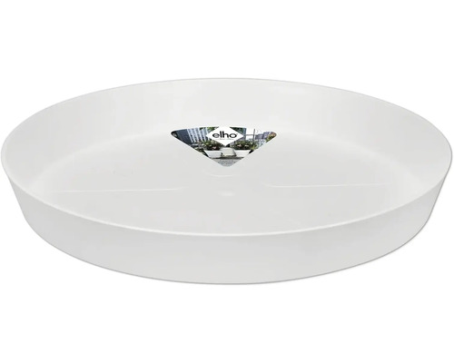 Untersetzer aus Kunststoff