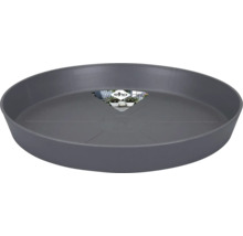 Blumenuntersetzer aus Kunststoff