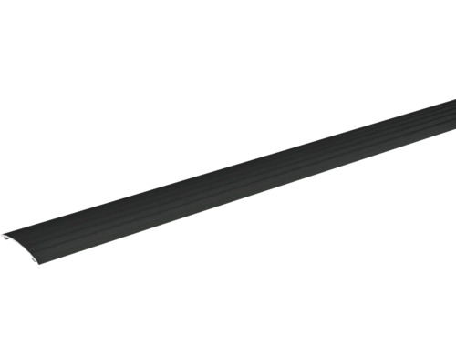 Schienenprofil aus Aluminium
