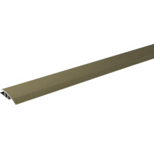 Aluminium Übergangsprofil für Bodenbeläge