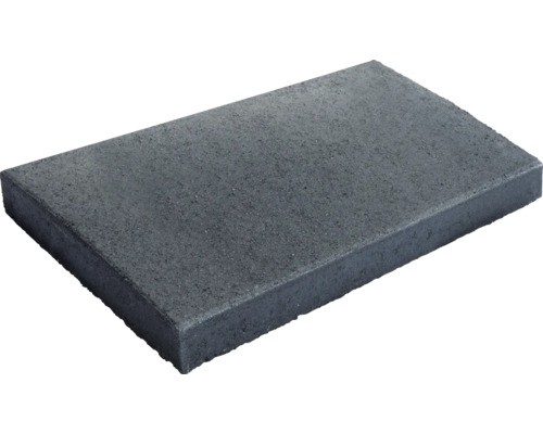 Rechteckiger Pflasterstein aus Beton