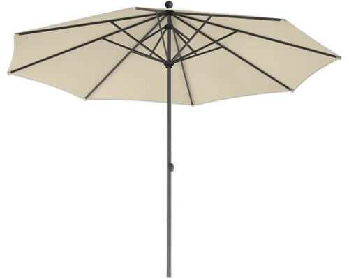 Gartenschirm für den Außenbereich