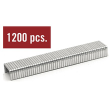 1200 Stück Drahtklammern