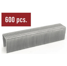 600er Pack Heftklammern