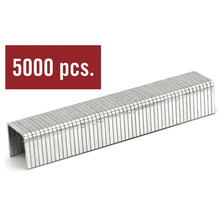 5000 Stück Klammern für Tacker