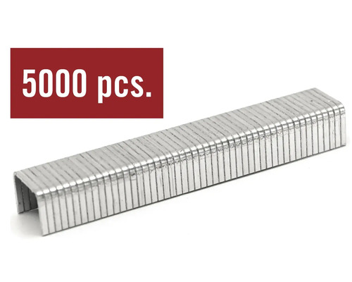 5000 Stück Heftklammern