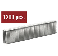 1200 Stück Heftklammern aus Metall